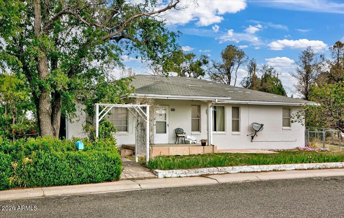 554 Roma Avenue, Prescott, AZ 86301 - #1