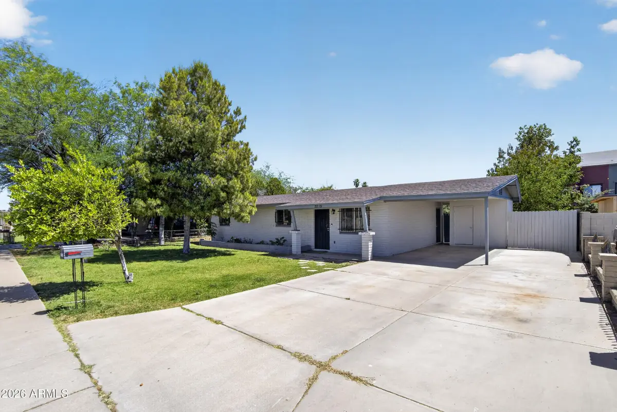 2215 W Butler Drive, Chandler, AZ 85224 - #1