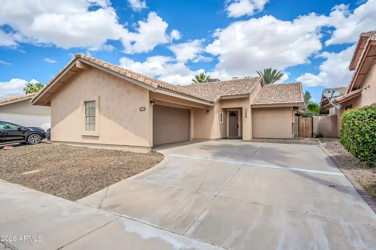 1360 W Folley Street, Chandler, AZ 85224 - #1