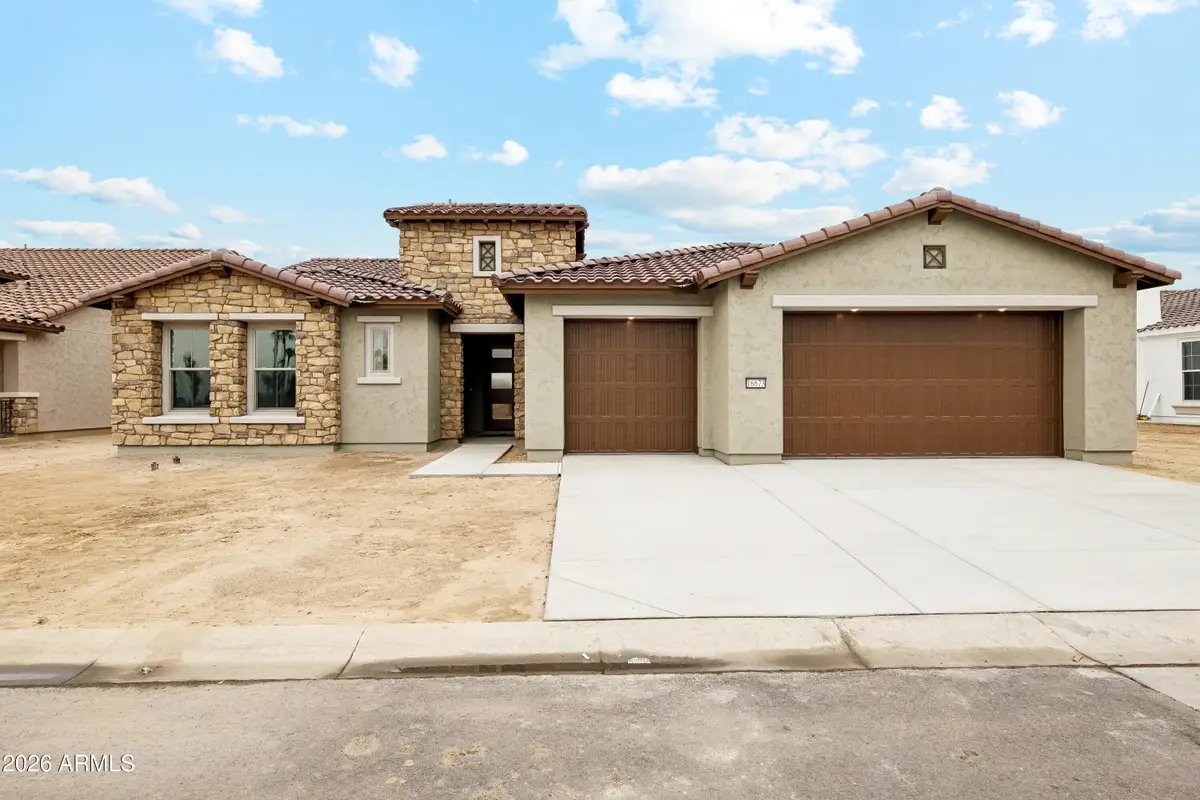 16673 W Whitton Avenue, Goodyear, AZ 85395 - #1