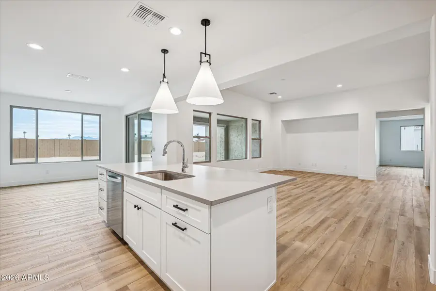 16673 W Whitton Avenue, Goodyear, AZ 85395 - #2