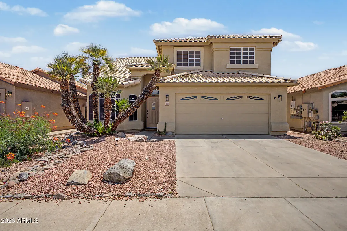 1053 W Myrna Lane, Tempe, AZ 85284 - #1