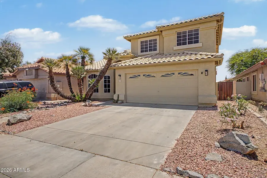 1053 W Myrna Lane, Tempe, AZ 85284 - #3