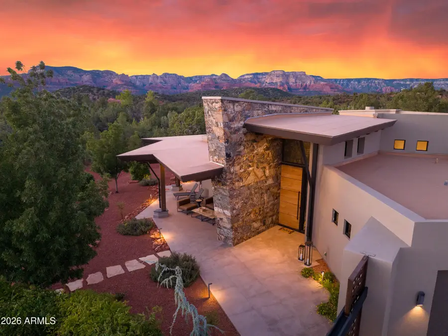 120 Paisano Road, Sedona, AZ 86336 - #2