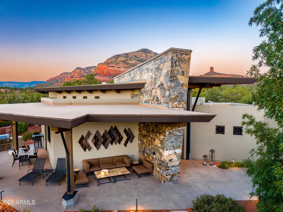 120 Paisano Road, Sedona, AZ 86336 - #3