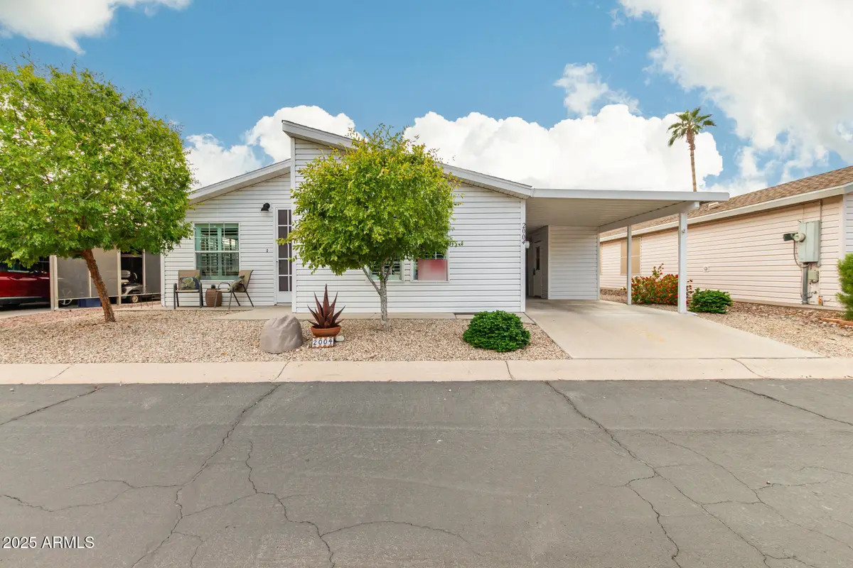 3301 S Goldfield Road #2004, Apache Junction, AZ 85119 - #1