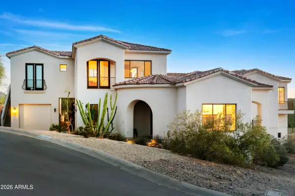 15442 N 11th Street, Phoenix, AZ 85022