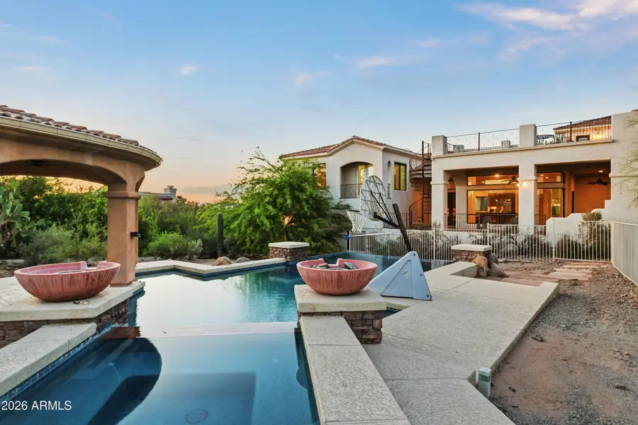 15442 N 11th Street, Phoenix, AZ 85022 - #2