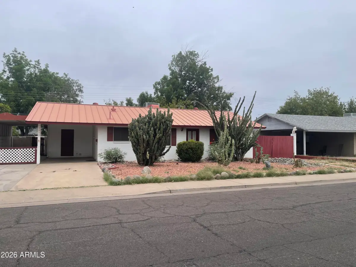 1050 E 10th Avenue, Mesa, AZ 85204 - #1