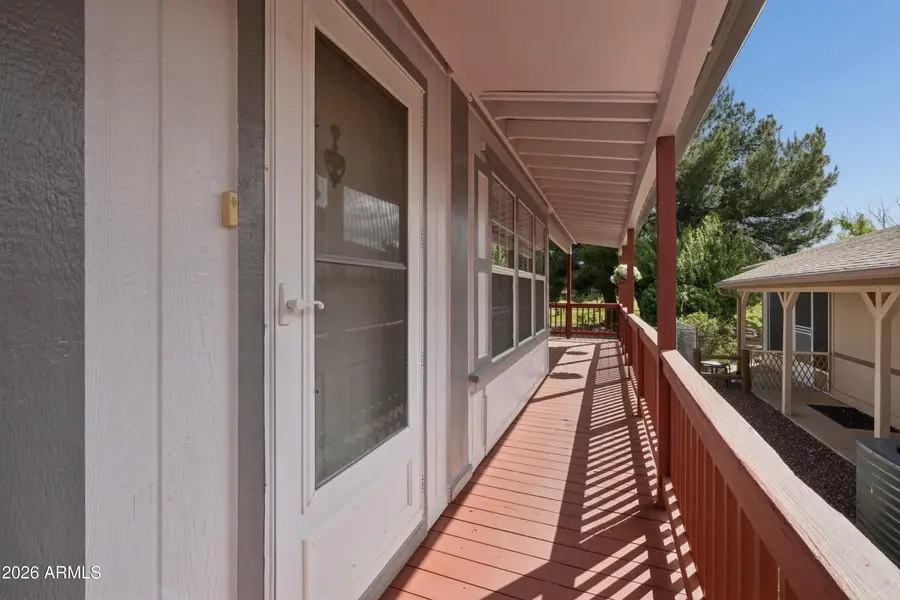 835 N Creekview Drive, Dewey, AZ 86327 - #2