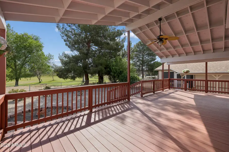 835 N Creekview Drive, Dewey, AZ 86327 - #3