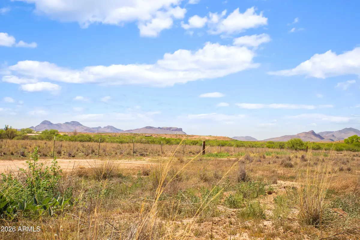 Lot B W Mustang Road, Huachuca City, AZ 85616 - #1
