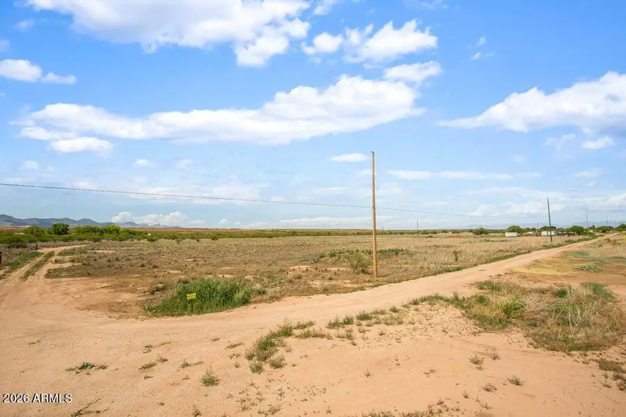 Lot C W Mustang Road, Huachuca City, AZ 85616 - #2