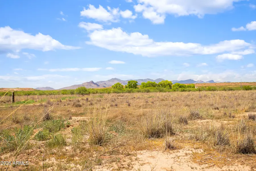 Lot C W Mustang Road, Huachuca City, AZ 85616 - #3