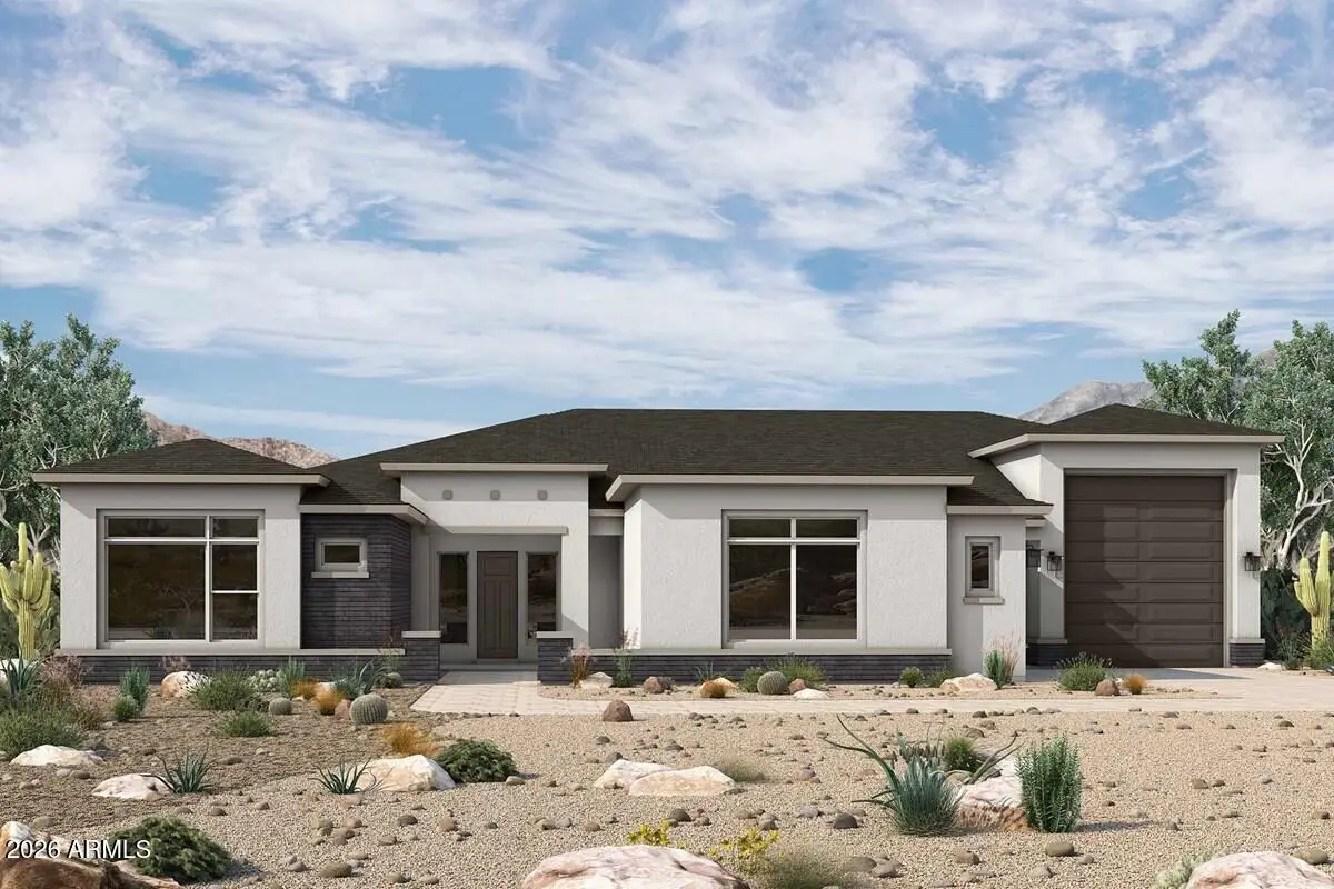 22642 S 180th Place, Queen Creek, AZ 85142 - #1