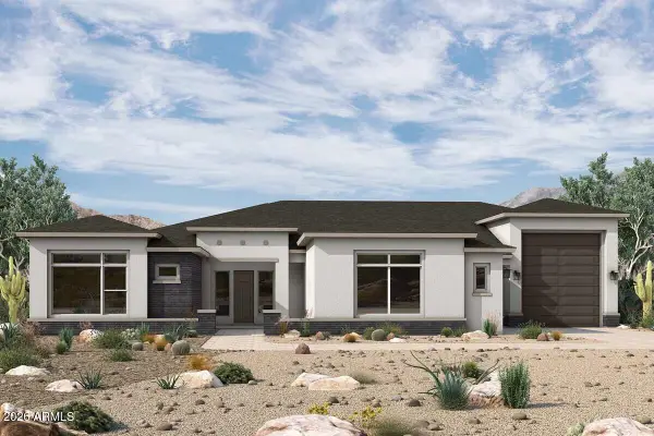 22642 S 180th Place, Queen Creek, AZ 85142