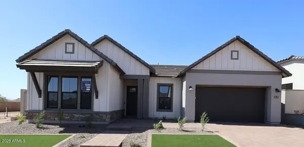 21659 W Devonshire Avenue, Buckeye, AZ 85396