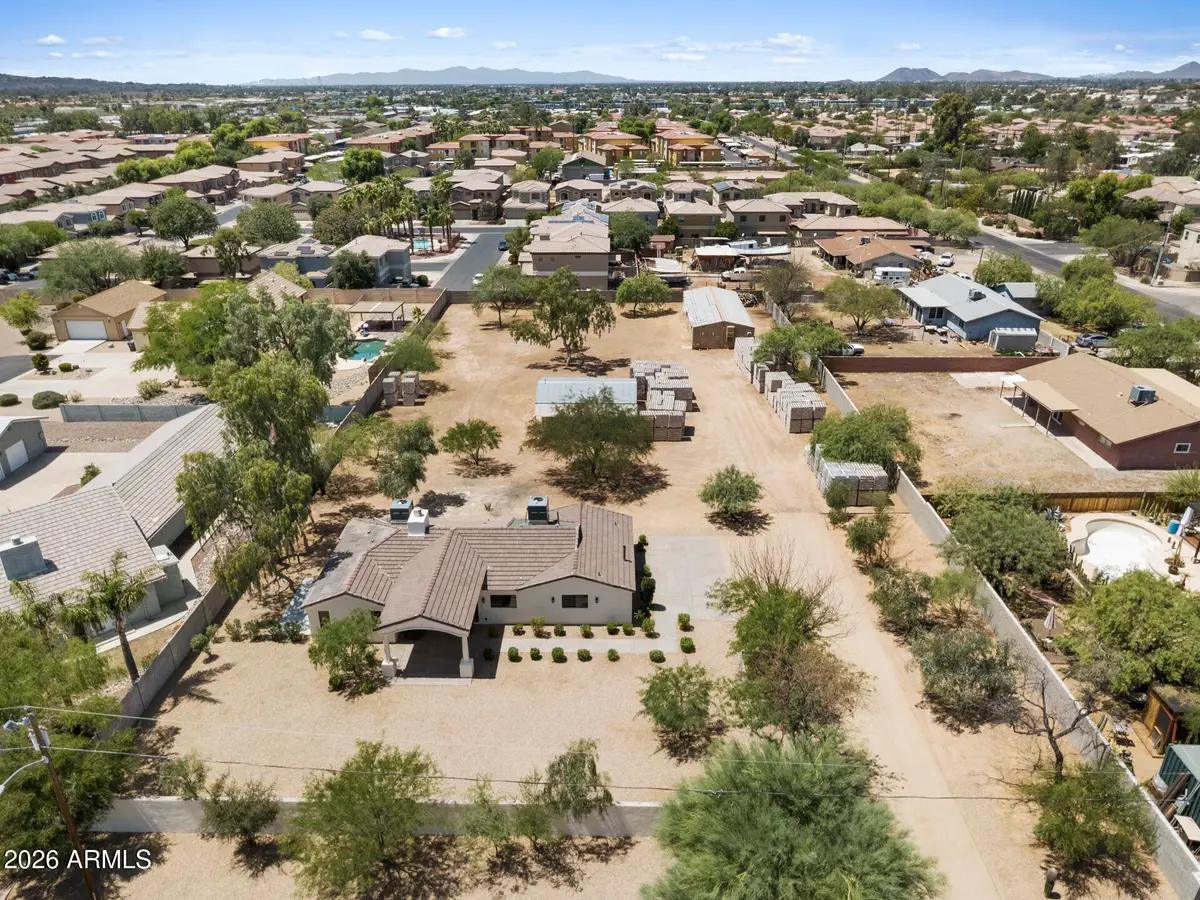 17230 N 20th Street, Phoenix, AZ 85022 - #1