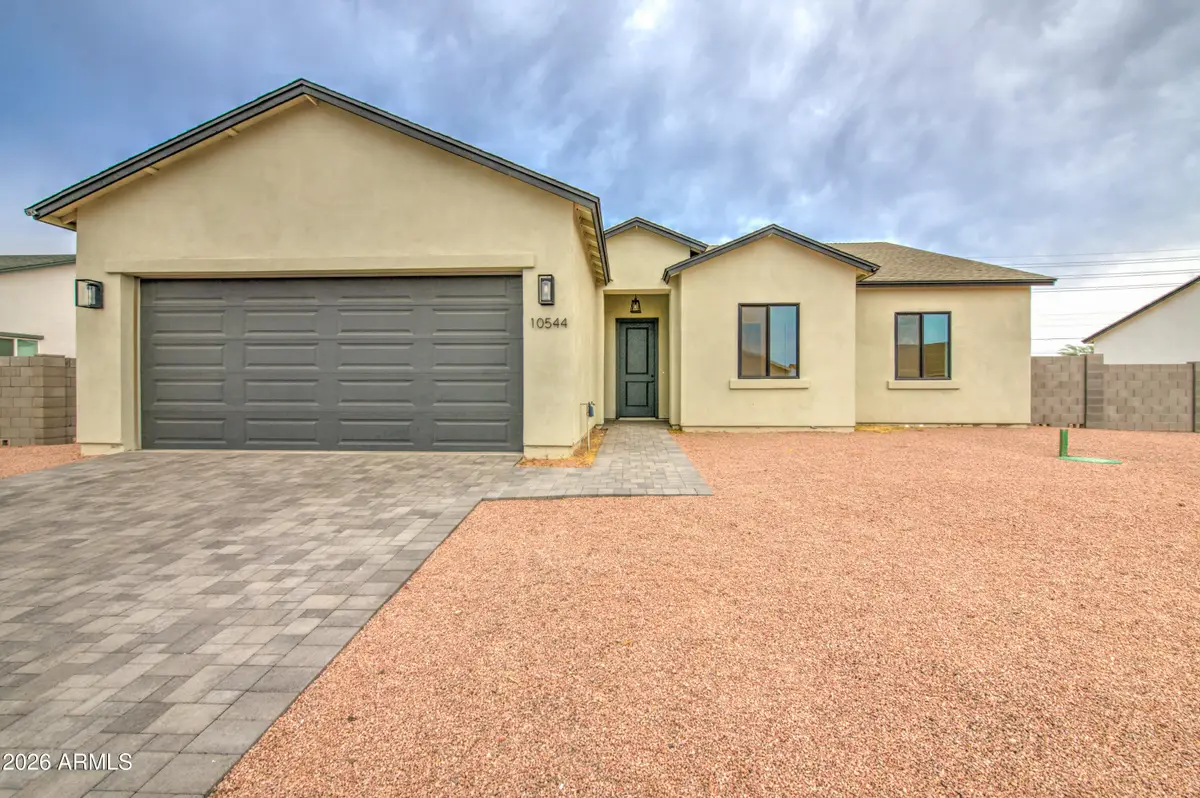 10544 E Baltimore Street, Apache Junction, AZ 85120 - #1