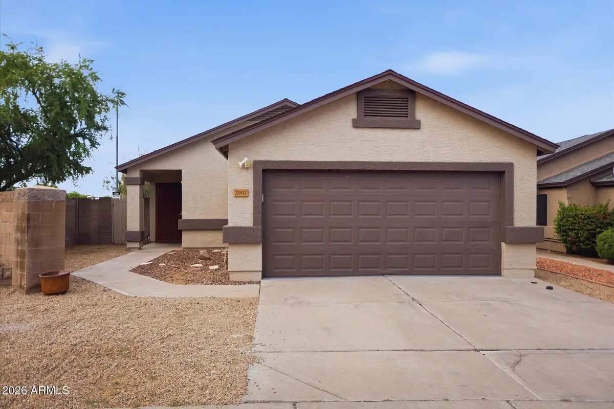 2901 W Irma Lane, Phoenix, AZ 85027 - #1