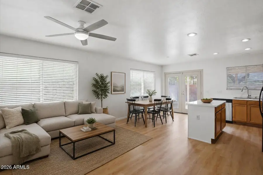 2901 W Irma Lane, Phoenix, AZ 85027 - #3
