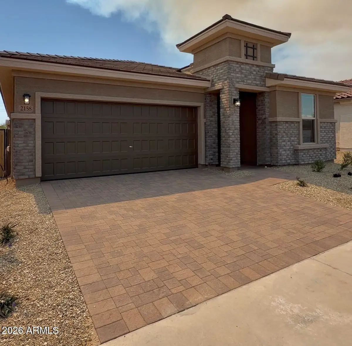 2158 S 242nd Lane, Buckeye, AZ 85326 - #1