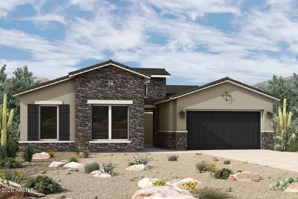 21688 W Monterosa Street, Buckeye, AZ 85396