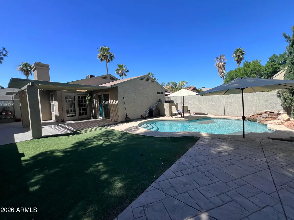 924 E Escuda Drive, Phoenix, AZ 85024 - #1