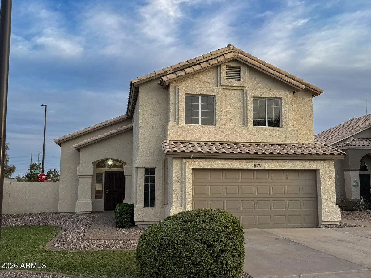 612 N El Dorado Drive, Gilbert, AZ 85233 - #1