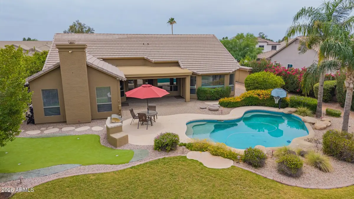 5930 E Danbury Road, Scottsdale, AZ 85254 - #1