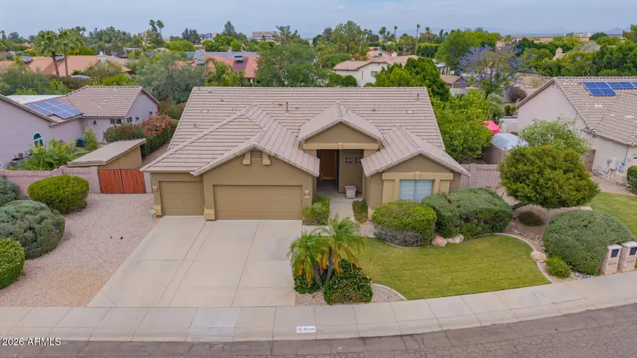 5930 E Danbury Road, Scottsdale, AZ 85254 - #2