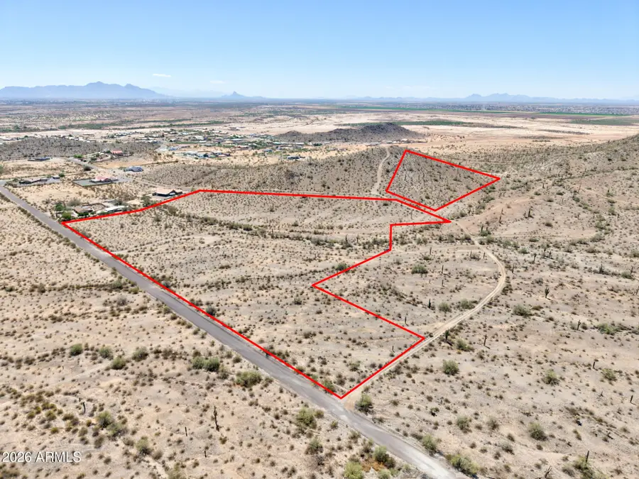 11599 W Arica Road #11, Casa Grande, AZ 85193 - #3