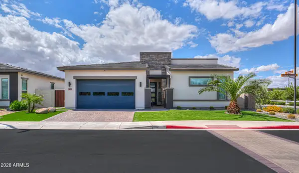 1071 E Cherrywood Place, Chandler, AZ 85249