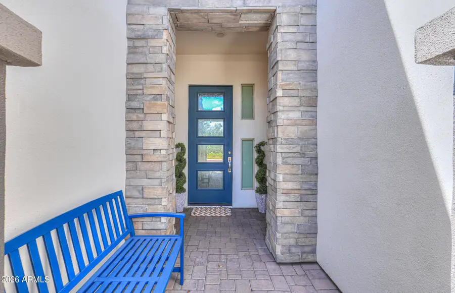 1071 E Cherrywood Place, Chandler, AZ 85249 - #2