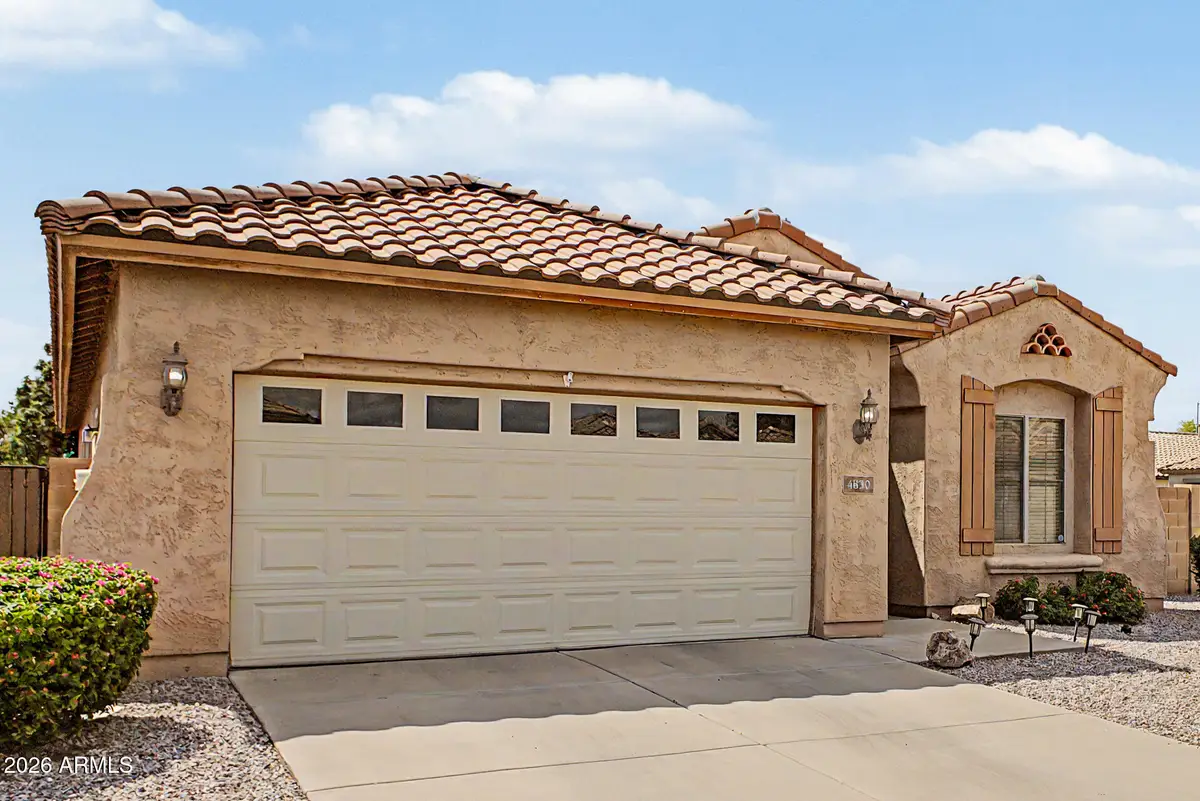 4830 S Antonio --, Mesa, AZ 85212 - #1