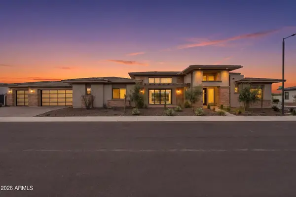 24138 S 220th Street, Queen Creek, AZ 85142