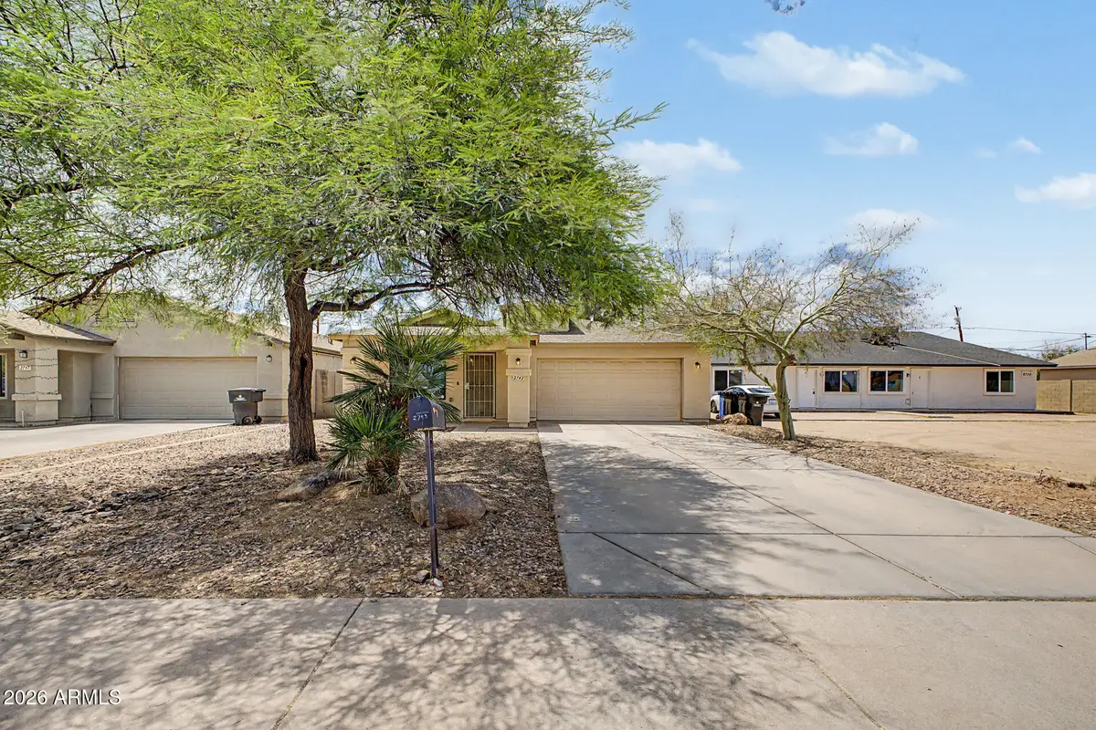 2743 E Tamarisk Avenue, Phoenix, AZ 85040 - #1