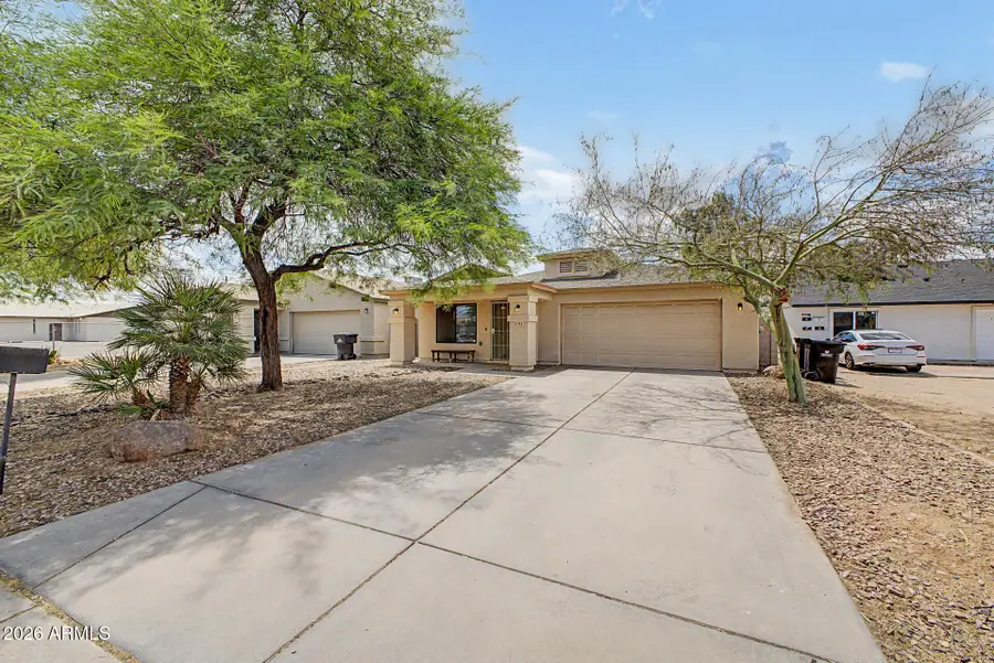 2743 E Tamarisk Avenue, Phoenix, AZ 85040 - #3