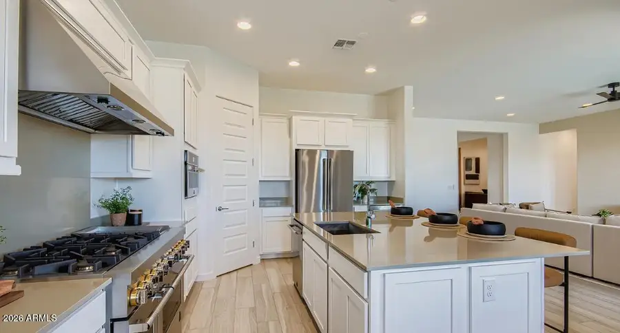 25612 N 174th Avenue, Surprise, AZ 85387 - #3