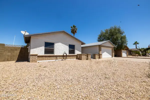 2418 W Brooks Street, Chandler, AZ 85224