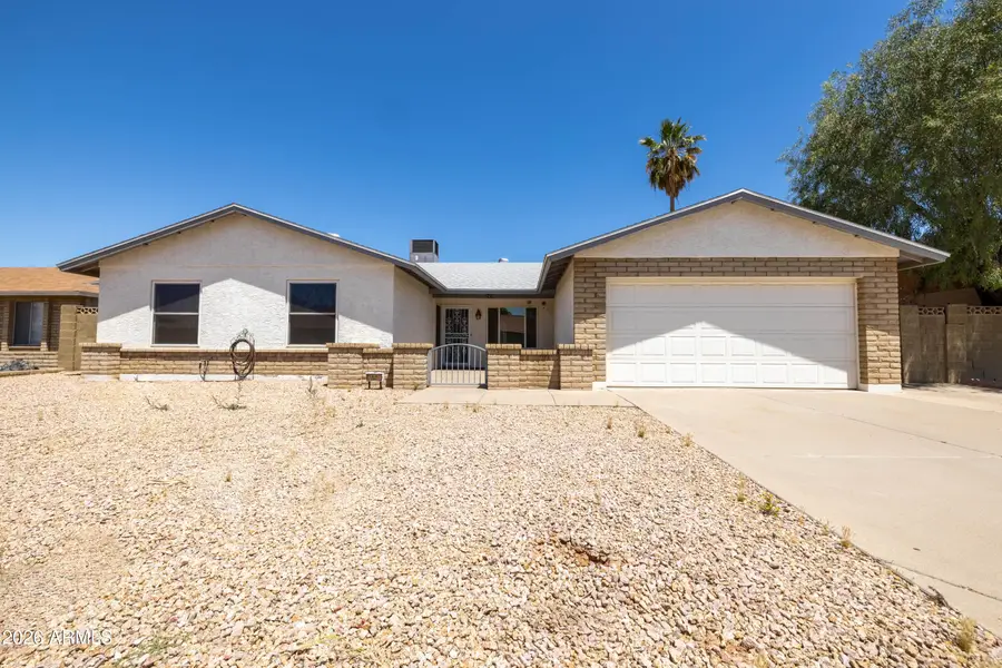 2418 W Brooks Street, Chandler, AZ 85224 - #2