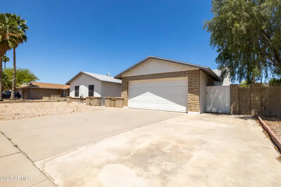 2418 W Brooks Street, Chandler, AZ 85224 - #3