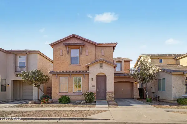 10128 W Williams Street, Tolleson, AZ 85353