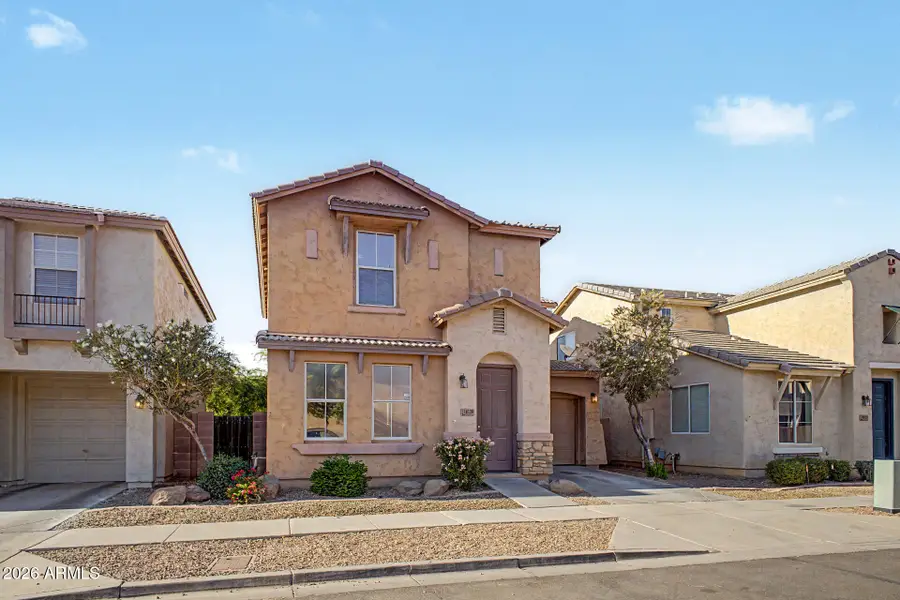 10128 W Williams Street, Tolleson, AZ 85353 - #2