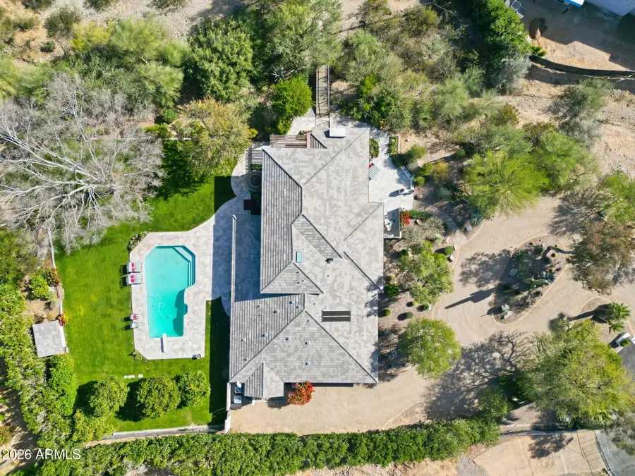 6339 N 48th Place, Paradise Valley, AZ 85253 - #2