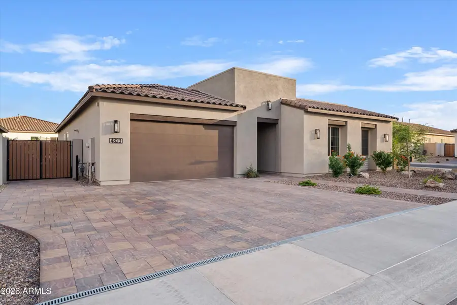 4823 W Flat Iron Court, Queen Creek, AZ 85144 - #2
