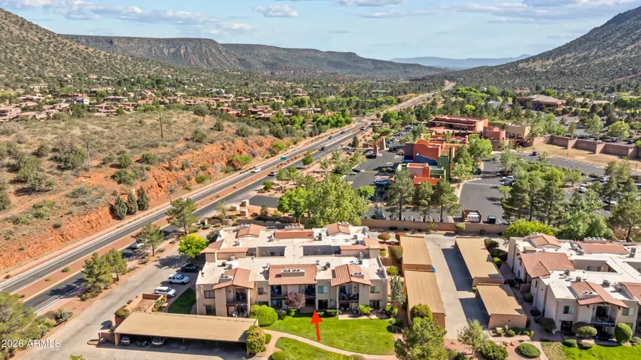 65 Verde Valley School Road #D2, Sedona, AZ 86351 - #2