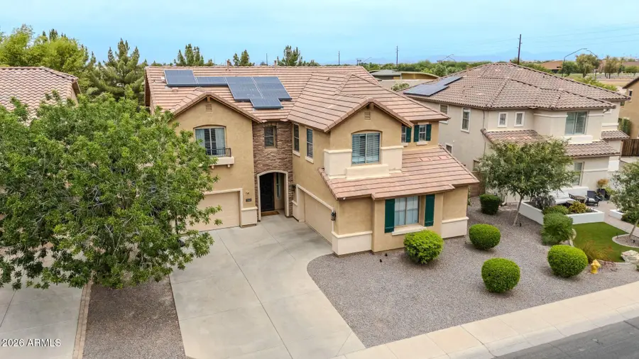 742 E Kingbird Drive, Gilbert, AZ 85297 - #3