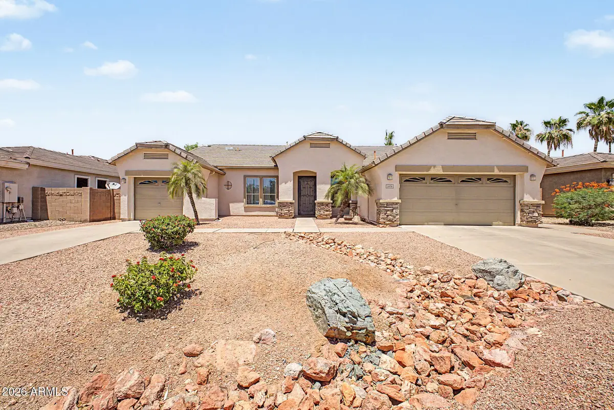 3076 E Juanita Avenue, Gilbert, AZ 85234 - #1