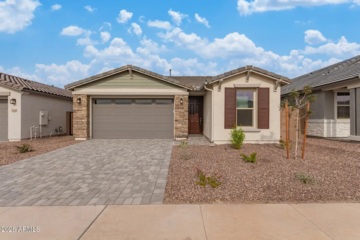 5404 W Royal Palm Road, Glendale, AZ 85302 - #1